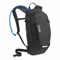 Zaino Idrico Camelbak MULE 12 3L Nero Bianco
