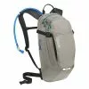 Zaino Idrico Camelbak MULE 12 3L Argento Nero