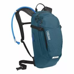 Zaino Idrico Camelbak MULE 12 3L Blu Nero
