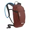 Zaino Idrico Camelbak MULE 12 3L Granata Nero