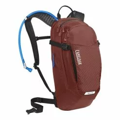 Zaino Idrico Camelbak MULE 12 3L Granata Nero