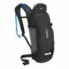 Zaino Idrico Camelbak Lobo 9 3L Nero Bianco
