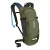 Zaino Idrico Camelbak Lobo 9 3L Verde Oliva Nero