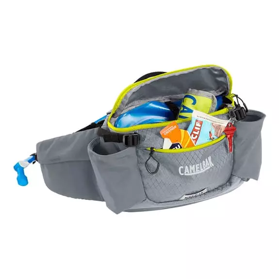 Marsupio Idrico Camelbak M.U.L.E. 5 1.48L Grigio 2 Marsupio Idrico Camelbak M.U.L.E. 5 1.48L Grigio - immagine 2