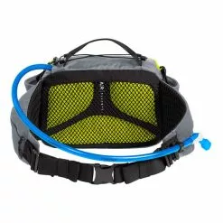 Marsupio Idrico Camelbak M.U.L.E. 5 1.48L Grigio 5 Marsupio Idrico Camelbak M.U.L.E. 5 1.48L Grigio -Vendite Elettronica Ciclismo cm 2815002000 003