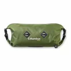 Borsa Da Manubrio Columbus Outdoor Dry Handlebar 9L Verde Kaki