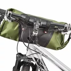 Borsa Da Manubrio Columbus Outdoor Dry Handlebar 9L Verde Kaki 10 Borsa Da Manubrio Columbus Outdoor Dry Handlebar 9L Verde Kaki -Vendite Elettronica Ciclismo com a09145 005