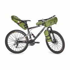 Borsa Da Manubrio Columbus Outdoor Dry Handlebar 9L Verde Kaki 11 Borsa Da Manubrio Columbus Outdoor Dry Handlebar 9L Verde Kaki -Vendite Elettronica Ciclismo com a09145 006