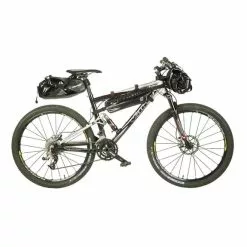 Borsa Da Sella Columbus Outdoor Dry Saddle Bag 8L Nero 9 Borsa Da Sella Columbus Outdoor Dry Saddle Bag 8L Nero -Vendite Elettronica Ciclismo com a09148 004