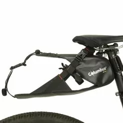 Borsa Da Sella Columbus Outdoor Dry Saddle Bag 8L Nero 10 Borsa Da Sella Columbus Outdoor Dry Saddle Bag 8L Nero -Vendite Elettronica Ciclismo com a09148 006
