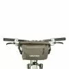 Borsa Da Manubrio Columbus Outdoor Dry Handlebar 3L Grigio