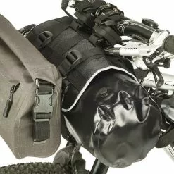 Borsa Da Manubrio Columbus Outdoor Dry Handlebar 3L Grigio -Vendite Elettronica Ciclismo com a09149 004