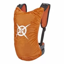 Zaino Columbus Outdoor Giro 4L Grigio Arancione -Vendite Elettronica Ciclismo com a09176 004