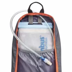 Zaino Columbus Outdoor Giro 12L Grigio Arancione 10 Zaino Columbus Outdoor Giro 12L Grigio Arancione -Vendite Elettronica Ciclismo com a09177 005