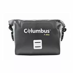 Borsa Per Manubrio Columbus Outdoor Waterproof Handlebar 3L Nero