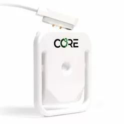 Cavo Di Alimentazione CORE USB Bianco -Vendite Elettronica Ciclismo cre a 001476 003