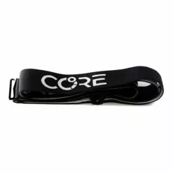 Fascia CORE Chest Strap Nero