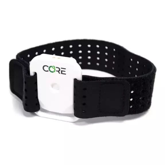 Fascia Da Braccio CORE Arm Stap 1 Fascia Da Braccio CORE Arm Stap