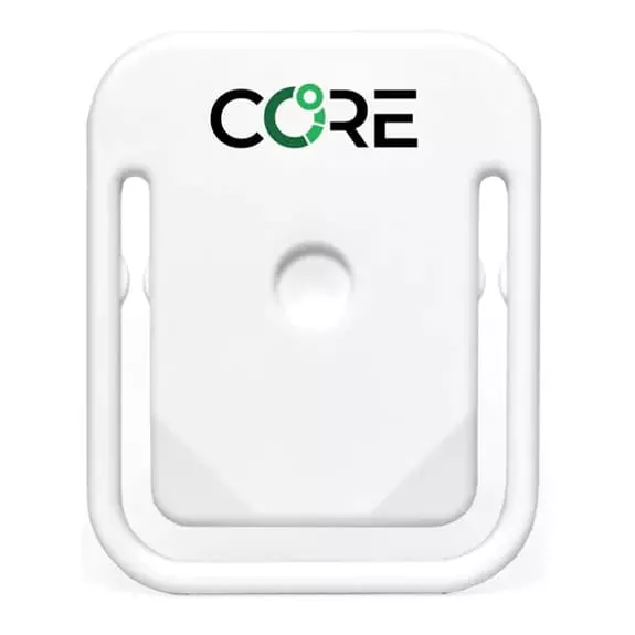 Monitor Della Temperatura Corporea CORE 1 Monitor Della Temperatura Corporea CORE