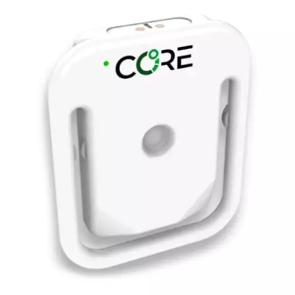 Monitor Della Temperatura Corporea CORE 2 Monitor Della Temperatura Corporea CORE - immagine 2