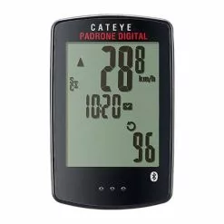 Contachilometri CatEye Padrone Digital Wireless