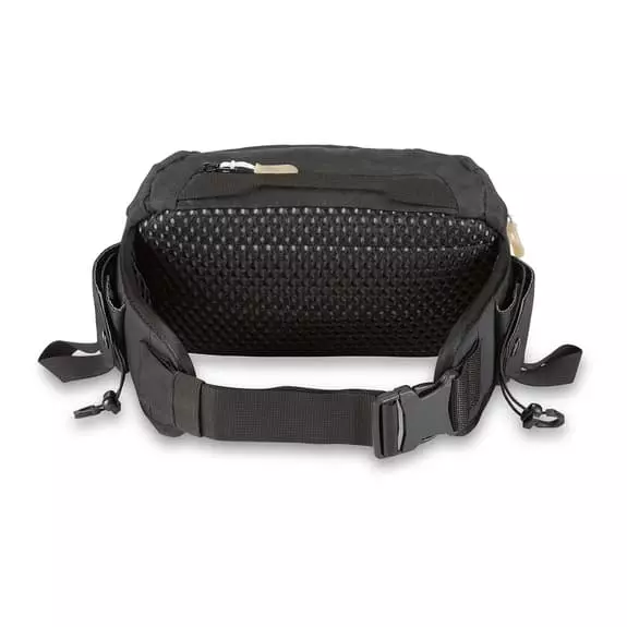 Marsupio Idrico Dakine Hot Laps 2L Nero 2 Marsupio Idrico Dakine Hot Laps 2L Nero - immagine 2