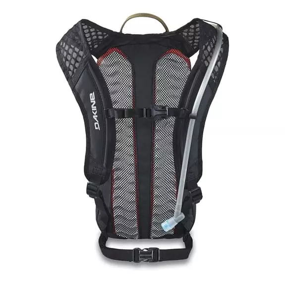 Zaino Idrico Dakine Session 8L Verde Cachi Blu Scuro 2 Zaino Idrico Dakine Session 8L Verde Cachi Blu Scuro - immagine 2