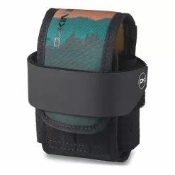 Dakine Borsa Sottosella Dakin Gripper Arancione Blu Nero