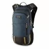 Zaino Idrico Dakine Syncline 12L Blu Nero