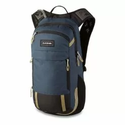Zaino Idrico Dakine Syncline 12L Blu Nero