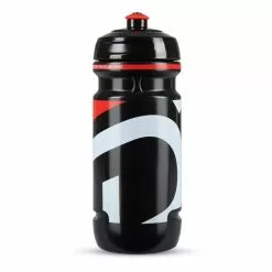 Borraccia DPV 600 Ml Nero Bianco Rosso