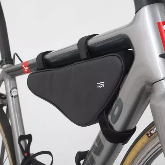 Borsa Da Telaio DPV Frame Front Bag Essential 1L 2 Borsa Da Telaio DPV Frame Front Bag Essential 1L - immagine 2