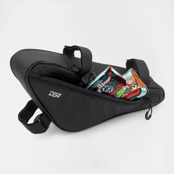 Borsa Da Telaio DPV Frame Front Bag Essential 1L 3 Borsa Da Telaio DPV Frame Front Bag Essential 1L - immagine 3