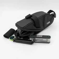 Borsa Da Sella DPV Saddle Bag Essential 0.6L -Vendite Elettronica Ciclismo dpv c352ss2203 01 320