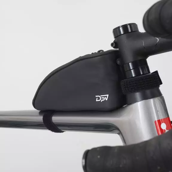 Borsa Da Telaio DPV Top Tube Essential 0.3L 2 Borsa Da Telaio DPV Top Tube Essential 0.3L - immagine 2