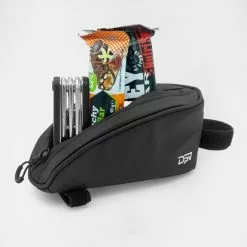 Borsa Da Telaio DPV Top Tube Essential 0.3L 5 Borsa Da Telaio DPV Top Tube Essential 0.3L -Vendite Elettronica Ciclismo dpv c352ss2205 01 110