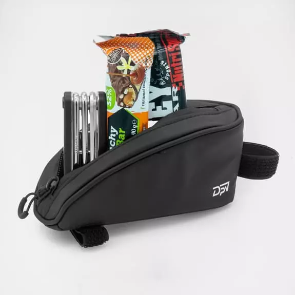 Borsa Da Telaio DPV Top Tube Essential 0.3L 3 Borsa Da Telaio DPV Top Tube Essential 0.3L - immagine 3