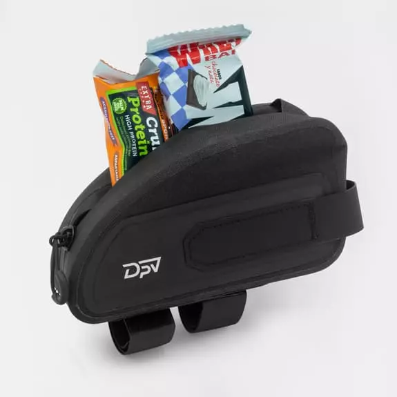 Borsa Da Telaio DPV Top Tube Pro 0.3L 2 Borsa Da Telaio DPV Top Tube Pro 0.3L - immagine 2