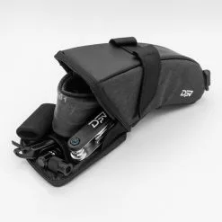 Borsa Da Sella DPV Saddle Bag Essential 1L -Vendite Elettronica Ciclismo dpv c352ss2213 01 320