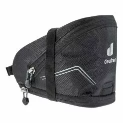 Borsa Sellino Deuter Bike Bag II Nero Bianco