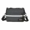 Borsa Da Manubrio Eastpak Aman Bike Nero Grigio-blu Riflettente