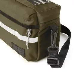 Borsa Da Manubrio Eastpak Aman Bike Verde Scuro 6 Borsa Da Manubrio Eastpak Aman Bike Verde Scuro -Vendite Elettronica Ciclismo eap ek0a5bamo14 003