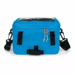 Borsa Da Manubrio Eastpak Aman Bike Azzurro Grigio Riflettente -Vendite Elettronica Ciclismo eap ek0a5bamw03 003
