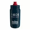 Borraccia Elite Fly Team Ineos Grenadiers 2022 550 Ml Blu