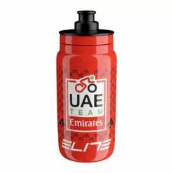 Borraccia Elite Fly UAE Team Emirates 2022 550 Ml