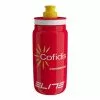 Borraccia Elite Fly Team Cofidis 2022 550 Ml