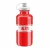 Borraccia Elite Eroica Vintage 500ml Rosso Bianco
