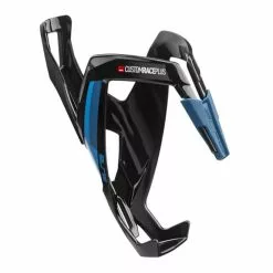 Portaborraccia Elite Custom Race Plus Nero Blu