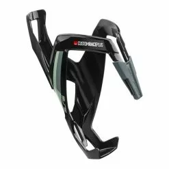 Portaborraccia Elite Custom Race Plus Nero Verde