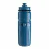 Borraccia Elite Nanofly 500 Ml Blu